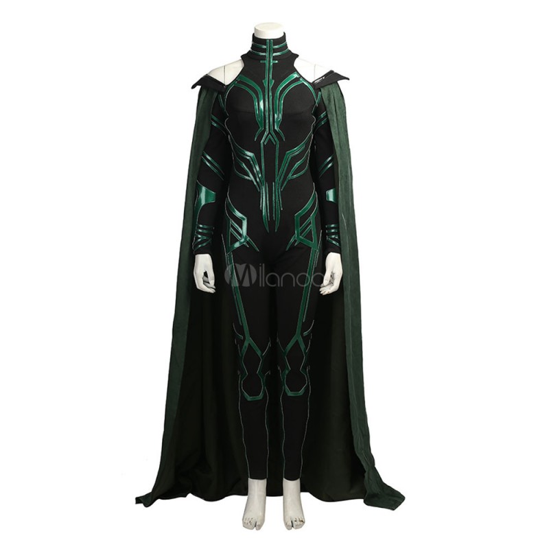 Carnevale Marvel Comics mantellotuta in pelle scamosciata set Film Costumi Cosplay Carnevale Halloween