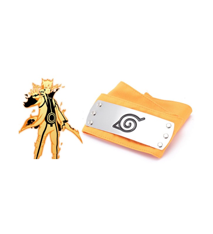 Costume Carnevale di Naruto Kyuubi archetto Costumi Cosplay Carnevale Halloween