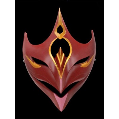 Genshin Impact Gioco Cosplay Xiao Cosplay Mask Carnevale Halloween