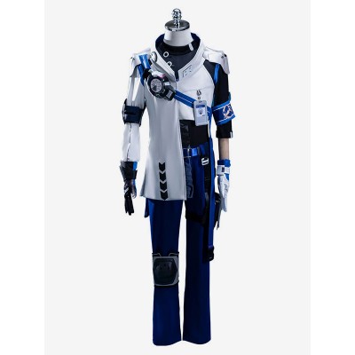 Honkai: Star Rail Gioco Cosplay Arlan Costumi Cosplay Halloween