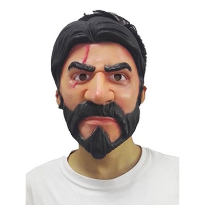 Fortnite Gioco Cosplay La maschera Cosplay Reaper Halloween