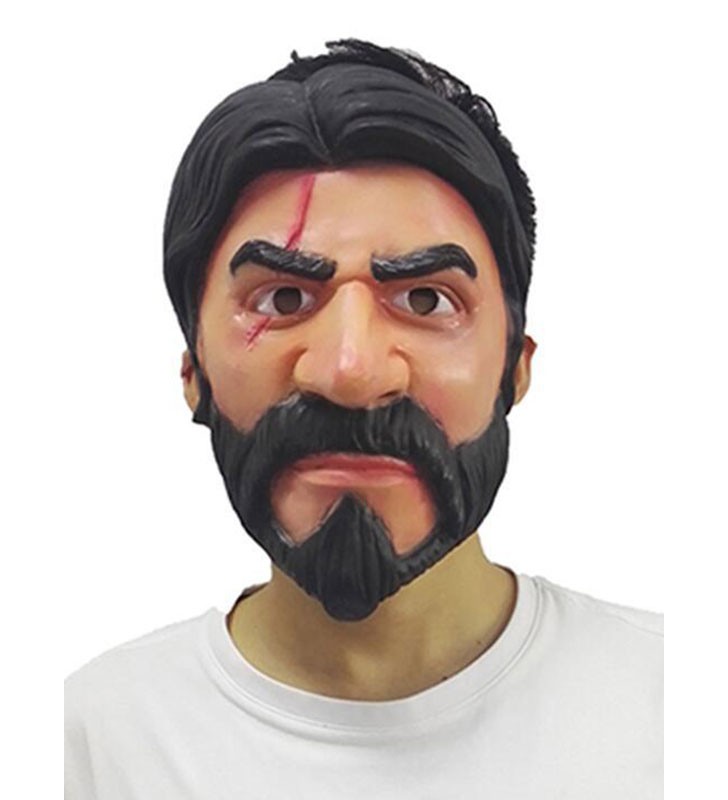 Fortnite Gioco Cosplay La maschera Cosplay Reaper Halloween