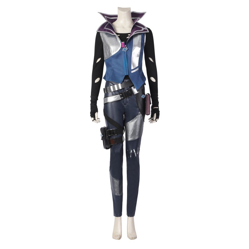 Set di giochi da donna in poliestere con orecchini per cosplay