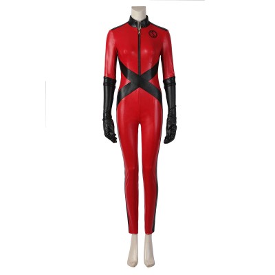 The Umbrella Academy Stagione 3 Sloane 5 Costumi Cosplay