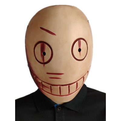 Dead by Daylight Gioco Cosplay Legion Cosplay Mask Carnevale