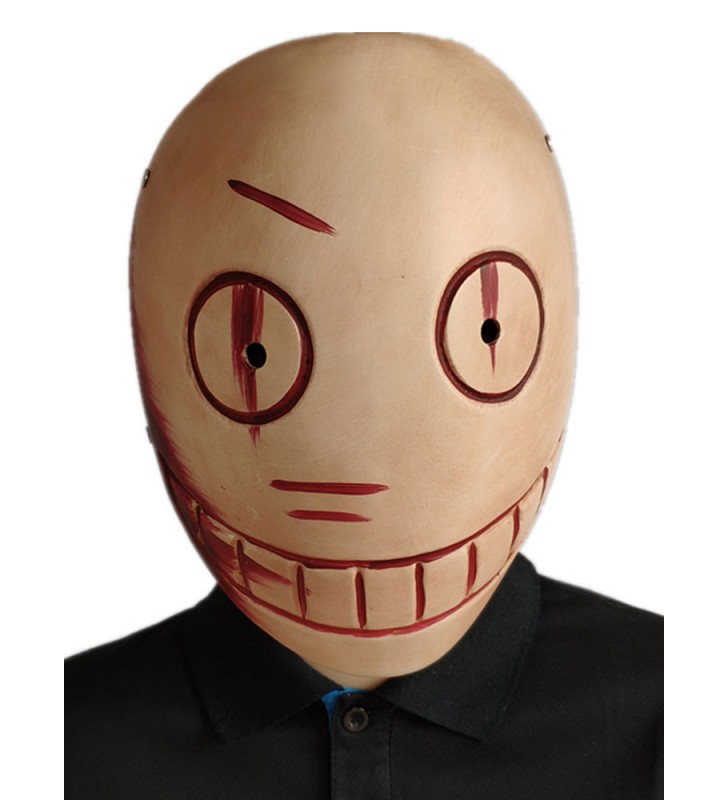 Dead by Daylight Gioco Cosplay Legion Cosplay Mask Carnevale