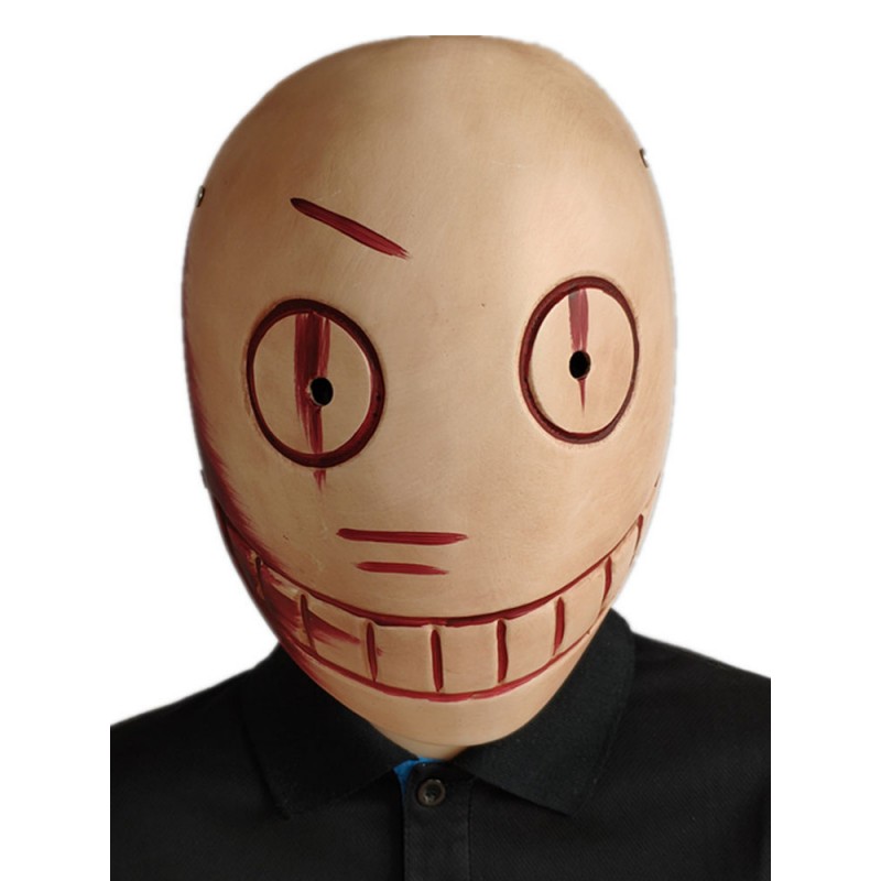 Dead by Daylight Gioco Cosplay Legion Cosplay Mask Carnevale