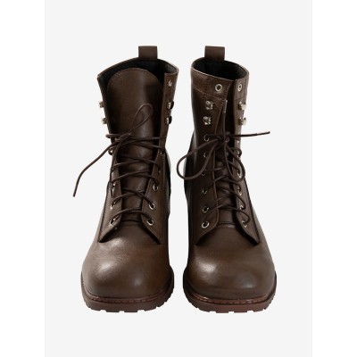 Indiana Jones e il quadrante del destino Film Cosplay Scarpe cosplay di Indiana Jones Halloween