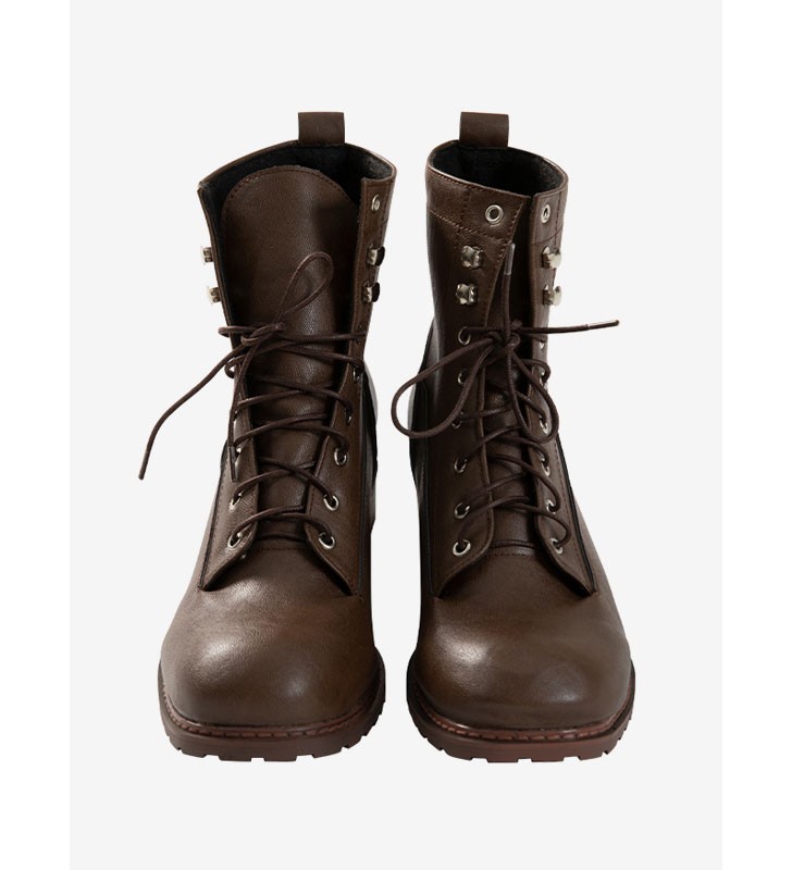 Indiana Jones e il quadrante del destino Film Cosplay Scarpe cosplay di Indiana Jones Halloween