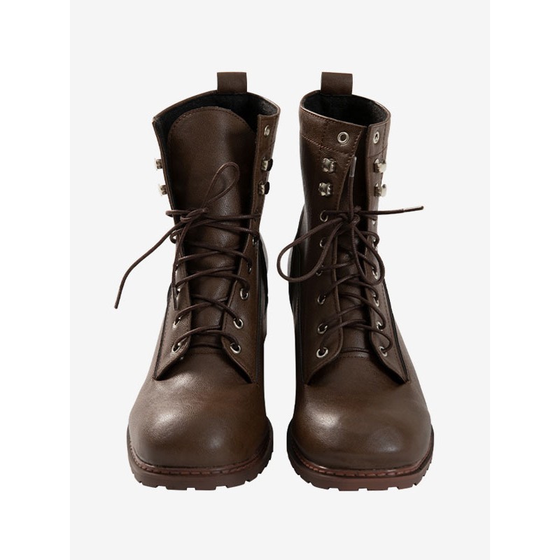 Indiana Jones e il quadrante del destino Film Cosplay Scarpe cosplay di Indiana Jones Halloween