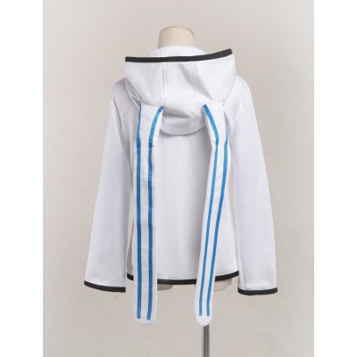 di Devil Survivor 2 di Kuze Hibiki Costumi Cosplay Carnevale Halloween