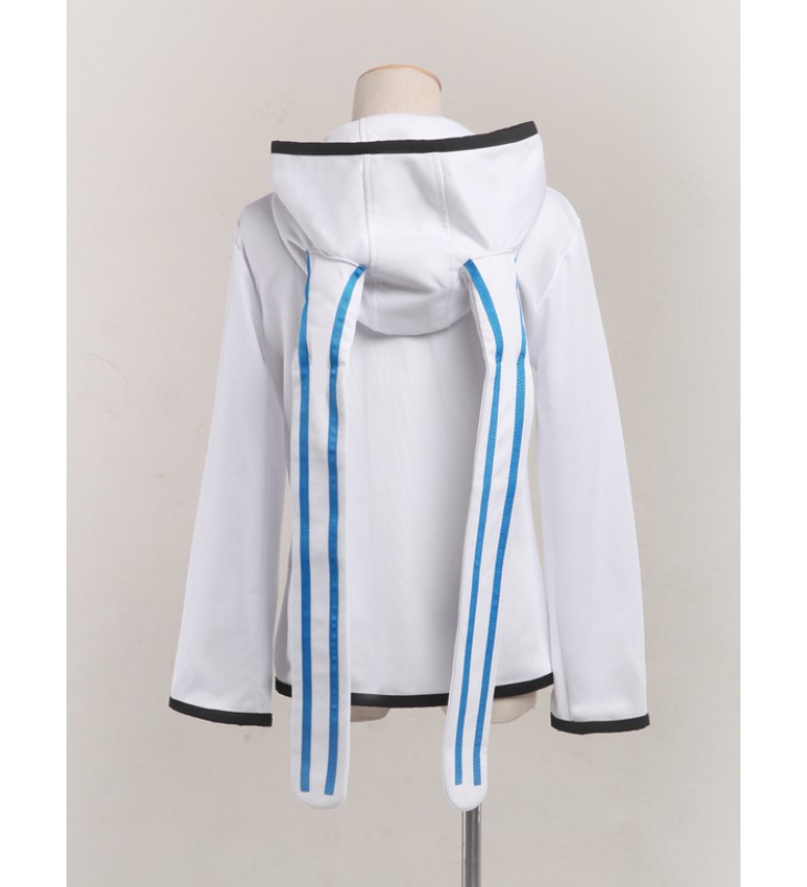 di Devil Survivor 2 di Kuze Hibiki Costumi Cosplay Carnevale Halloween