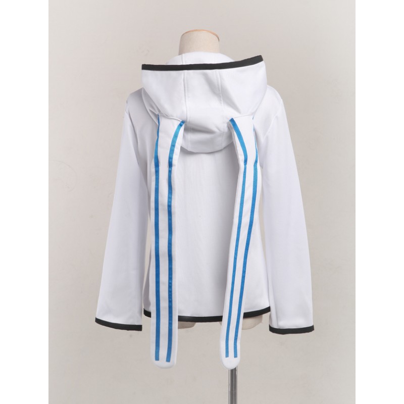 di Devil Survivor 2 di Kuze Hibiki Costumi Cosplay Carnevale Halloween