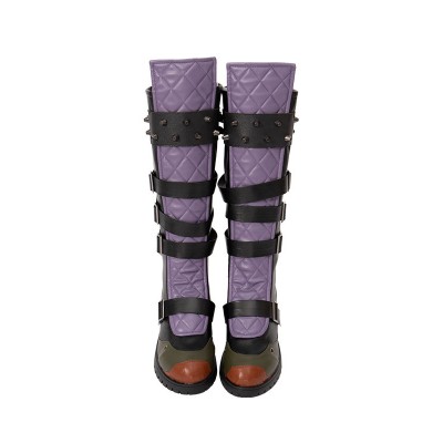 Apex Legends Gioco Cosplay Wraith Scarpe Cosplay