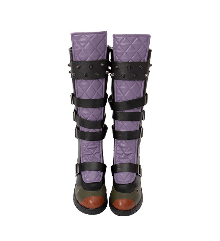 Apex Legends Gioco Cosplay Wraith Scarpe Cosplay