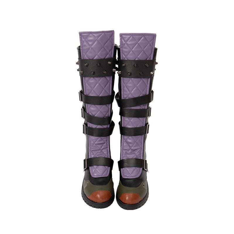 Apex Legends Gioco Cosplay Wraith Scarpe Cosplay
