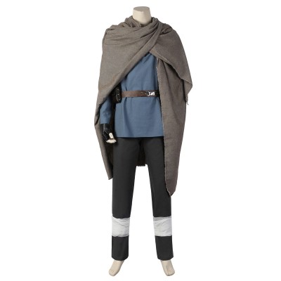Costumi Cosplay di Star Wars ObiWan Kenobi TV