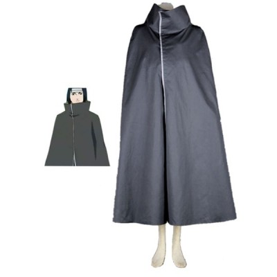 Costume Carnevale NARUTO SasukequintoSnake Organizzazione Costumi Cosplay Carnevale Halloween