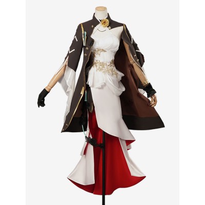 Honkai: Star Rail Gioco Cosplay Himeko Costumi Cosplay