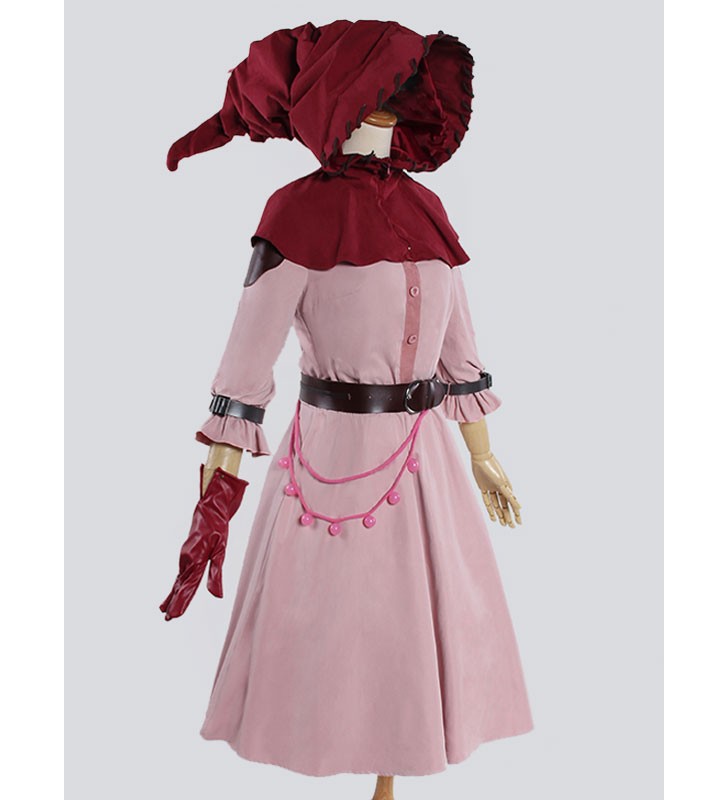 Carnevale Costume Carnevale 2023 BNHA Boku No Hero Academia Uraraka Ochako Costumi Cosplay