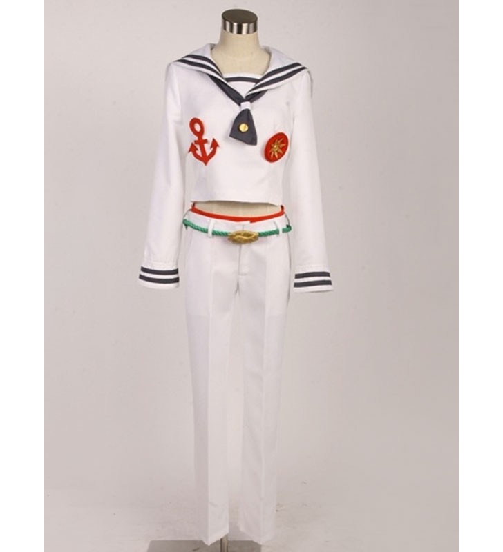 di JoJos Bizarre Adventure Josuke Higashikata Costumi Cosplay Carnevale Halloween