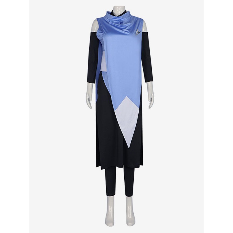 Castlevania Stagione 3 Anime Cosplay Saifa Sypha Belnades Costumi Cosplay Carnevale Halloween