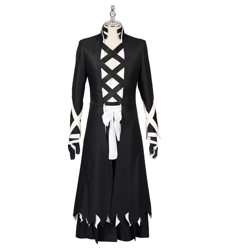 Bleach mille anni Blood War Kurosaki Ichigo Costumi Cosplay