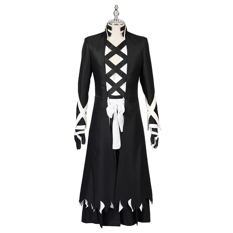 Bleach mille anni Blood War Kurosaki Ichigo Costumi Cosplay