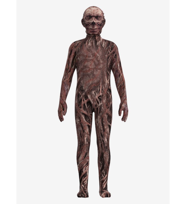 Stranger Things Stagione 4 TV Cosplay Vecna Cosplay Suit Halloween