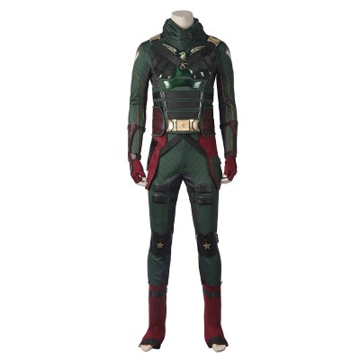 Costumi Cosplay per ragazzi della terza stagione di Soldier Boy