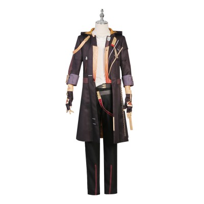 Honkai: Star Rail Gioco Cosplay Personaggio principale Costumi Cosplay Carnevale Halloween
