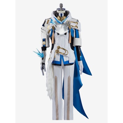 Honkai: Star Rail Gioco Cosplay Gepard Landau Costumi Cosplay Carnevale