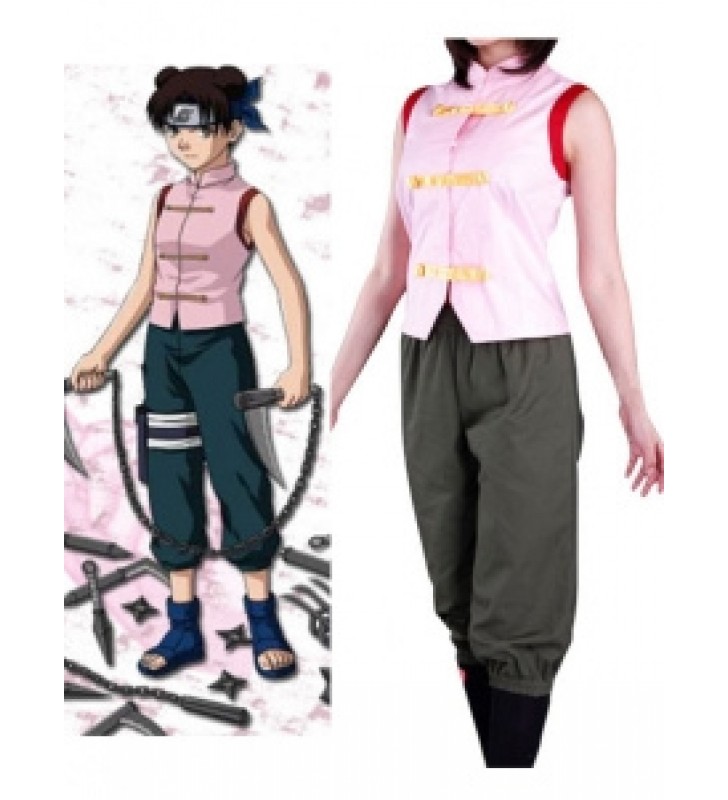 Naruto Costumi Cosplay Carnevale
