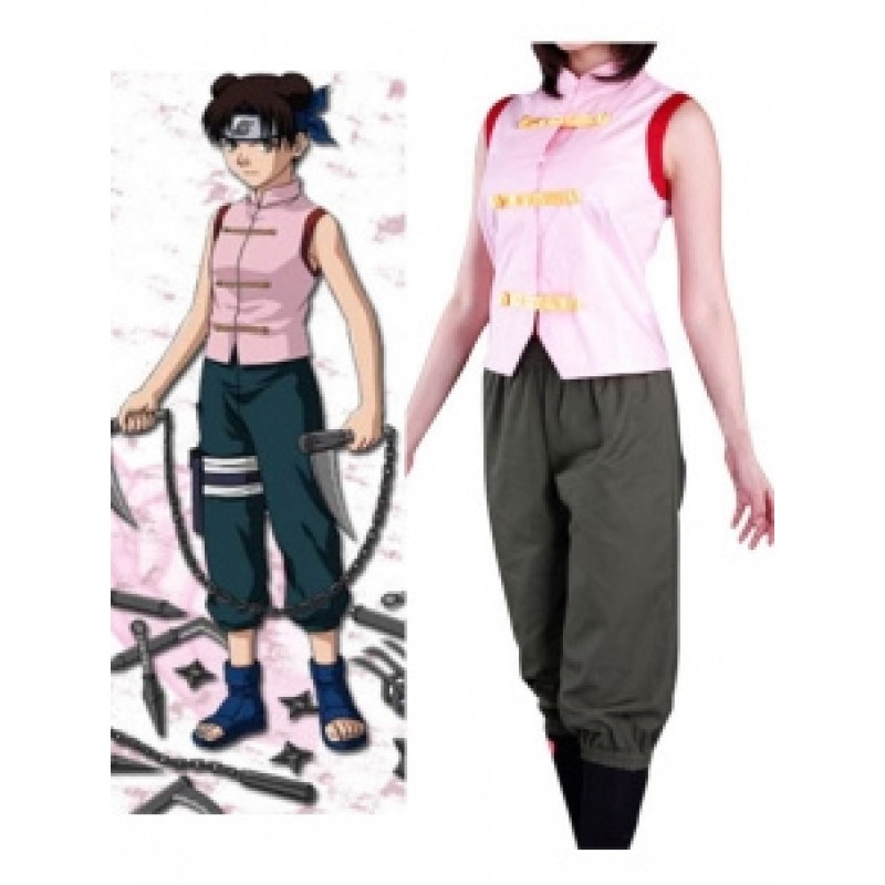 Naruto Costumi Cosplay Carnevale