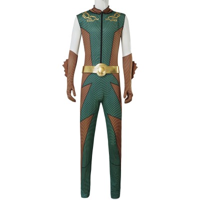 Set in poliestere per di Costumi Cosplay Halloween