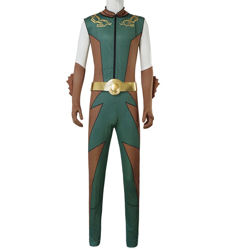 Set in poliestere per di Costumi Cosplay Halloween