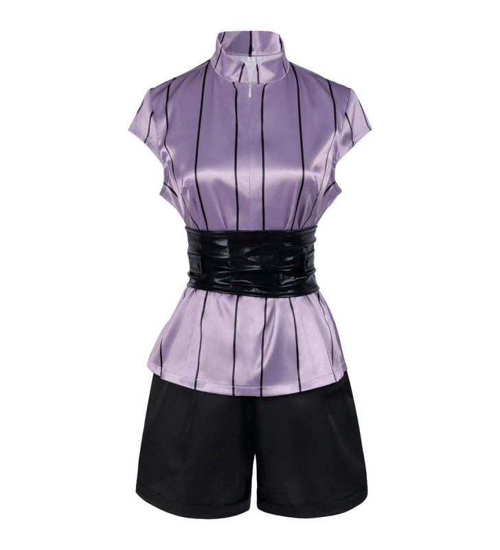 Naruto Cosplay Hyuuga Hinata Costumi Cosplay Carnevale