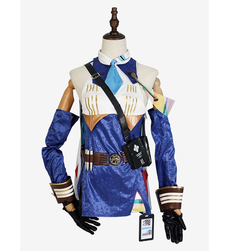 Dea della vittoria: costumi cosplay mariani