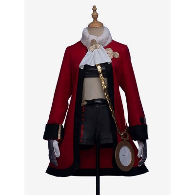 Honkai: Star Rail Gioco Cosplay PomPom Costumi Cosplay Halloween