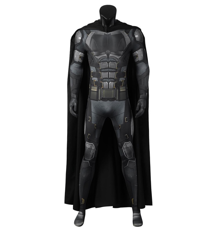 Costumi cosplay di Batman della DC Comics Justice League