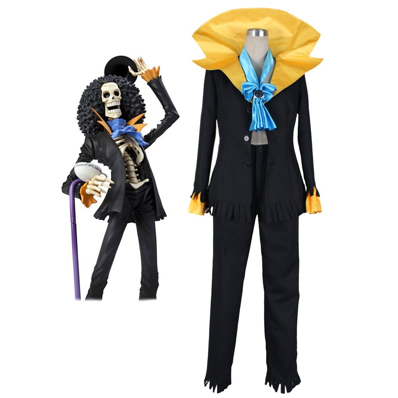 Costume Carnevale Top One Piece Carnevale Halloween
