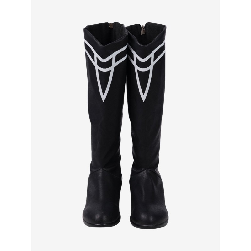 Fire Emblem ThreeHouses Gioco Cosplay Byleth Scarpe Cosplay Halloween