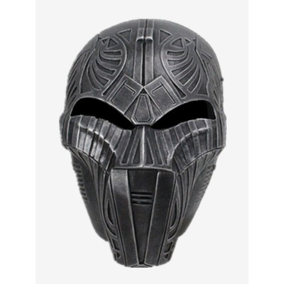 Star Wars Cosplay Sith Lord Maschera Cosplay