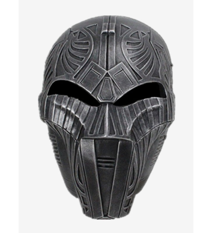Star Wars Cosplay Sith Lord Maschera Cosplay
