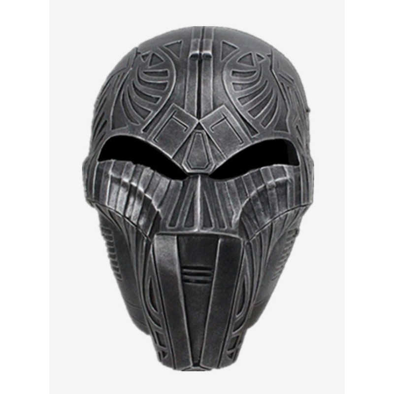Star Wars Cosplay Sith Lord Maschera Cosplay