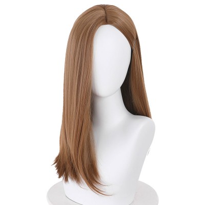 Resident Evil 8 Village Biohazard Village 8 Daniela Parrucca Cosplay Resident Evil Caval Resident Wig Carnevale