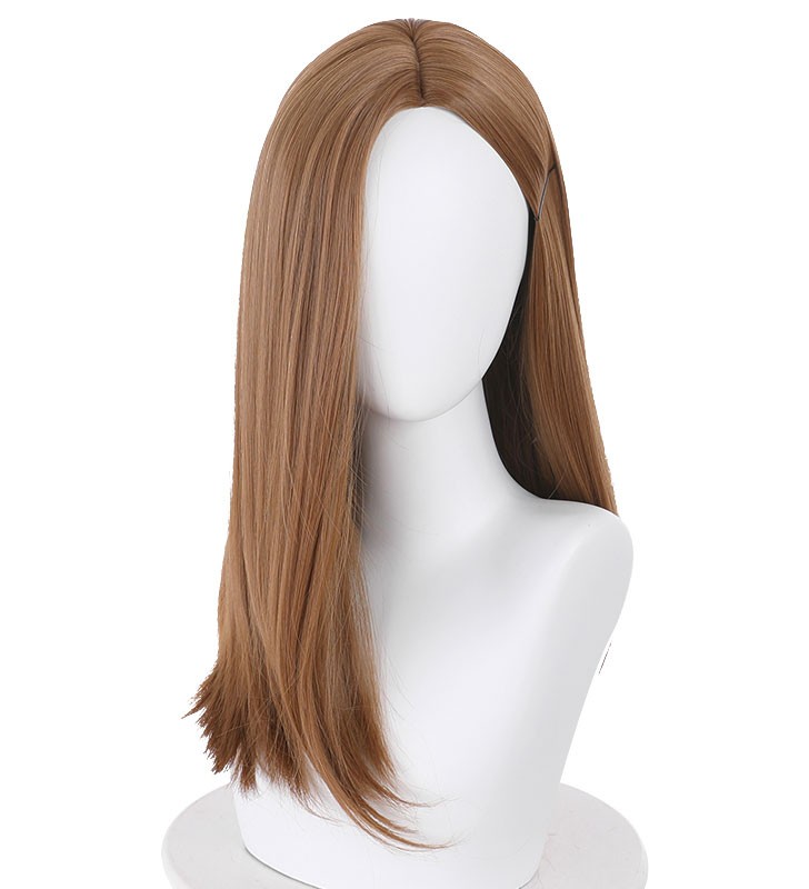 Resident Evil 8 Village Biohazard Village 8 Daniela Parrucca Cosplay Resident Evil Caval Resident Wig Carnevale