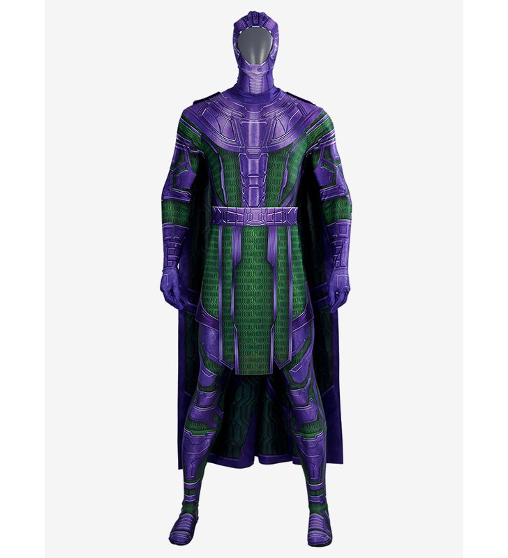 Marvel Comics Kang il Conquistatore Costumi Cosplay Carnevale