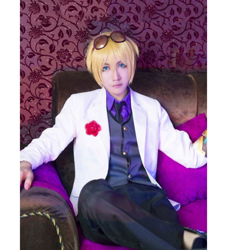 League Of Legend Lol Ezreal Costumi Cosplay Halloween