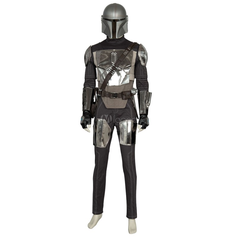 di lino poncho DC Comics DC in poliestere PU in poliestere Costumi Cosplay Halloween